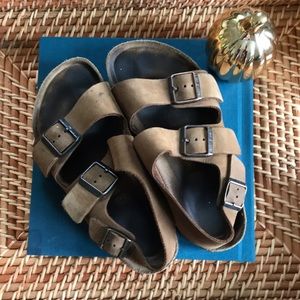 Birkenstock’s
